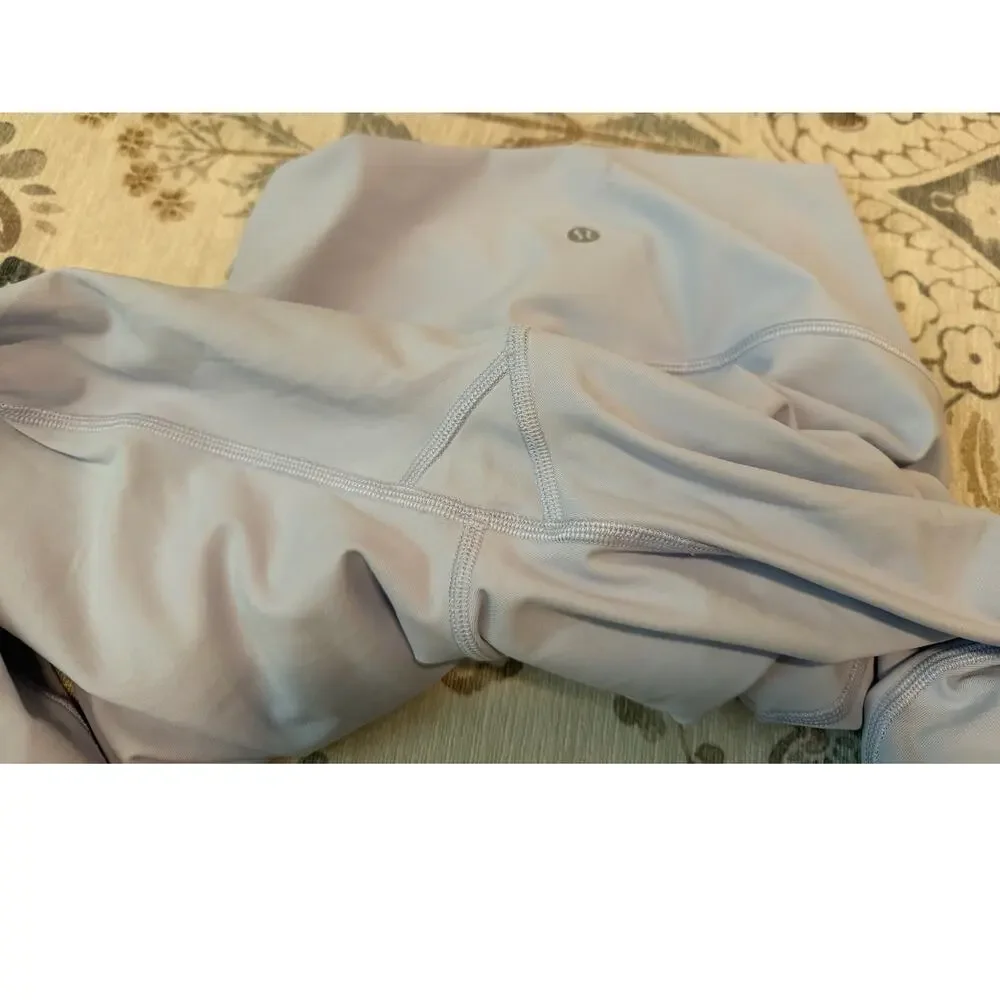 Lululemon Wunder Under High Rise Tight 25